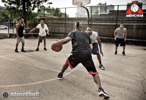 25 Geriausi gatvės krepšinio talentai III dalis